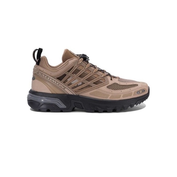 Salomon ACS PRO Sneakers Portabella Size UK 8 US8.5 Men 9.5US Women’s main image 6